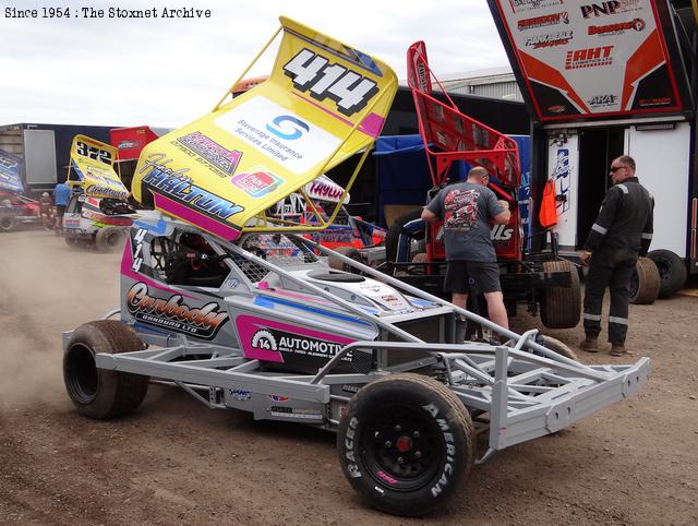 King's Lynn, July 2026 (CGH photo)