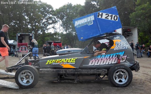 Ipswich, September 2022 (Andy Johnson photo)