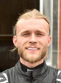 Harrison Utley