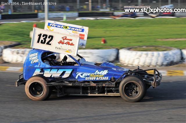 Skegness, October 2021 (Colin Casserley photo)