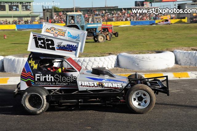 Skegness, July 2022 (Colin Casserley photo)