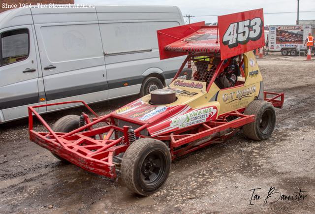 Skegness, July 2025 (Ian Bannister photo)
