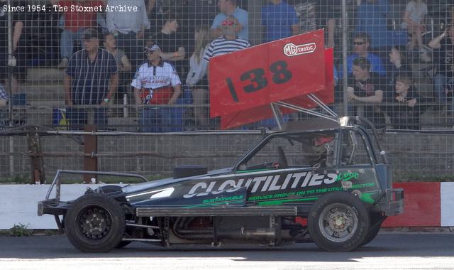 Buxton, June 2026 (CGH photo)