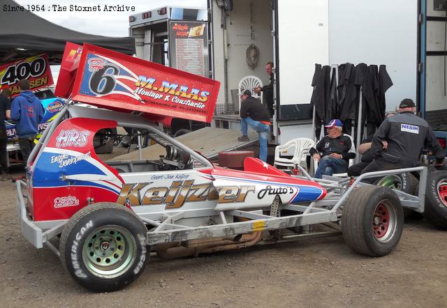 Skegness, September 2018 (Andy Johnson photo)