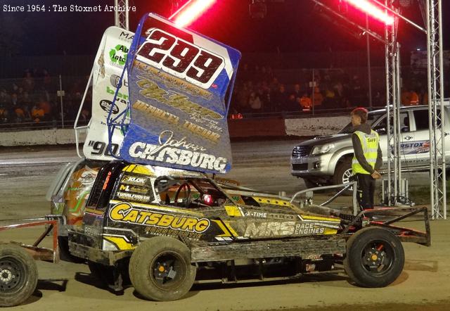Northampton, September 2026 (CGH photo)