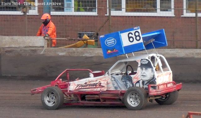 King's Lynn, September 2020 (Andy Johnson photo)