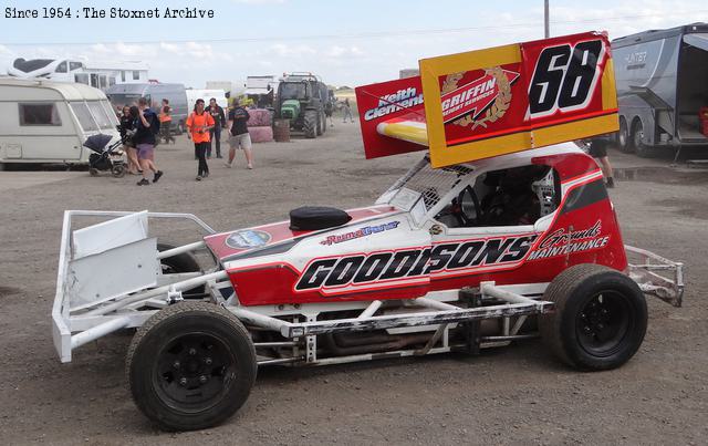 Skegness, August 2026 (CGH photo)