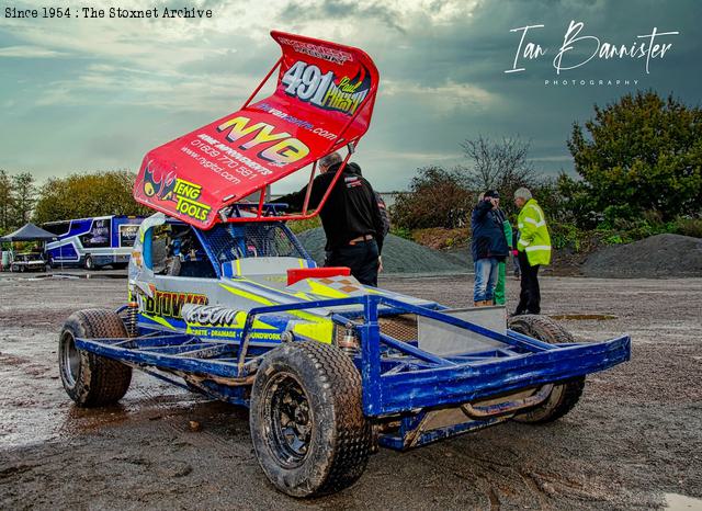 Stoke 2019 (Ian Bannister photo)