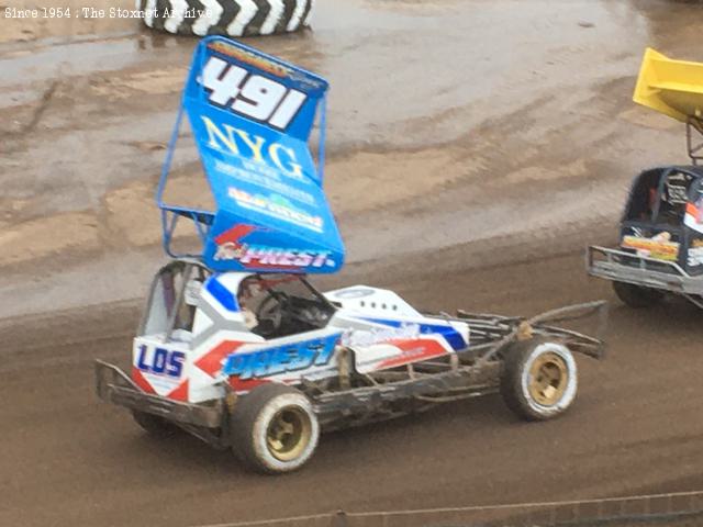 King's Lynn, May 2021 (Andy Johnson photo)