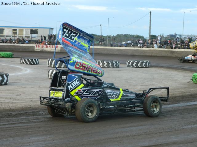 King's Lynn, August 2024 (CGH photo)