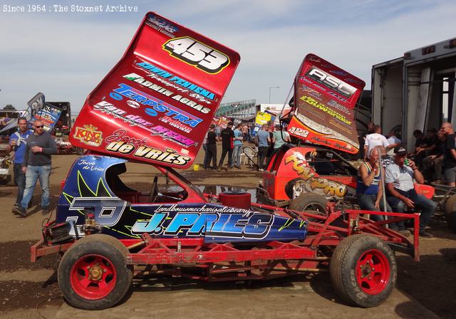 King's Lynn, September 2019 (CGH photo)