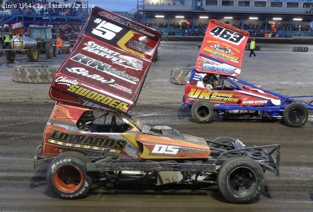 King's Lynn, April 2025 (CGH photo)