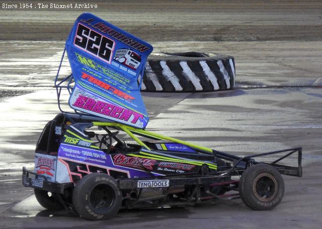 King's Lynn, September 2020 (Andy Johnson photo)