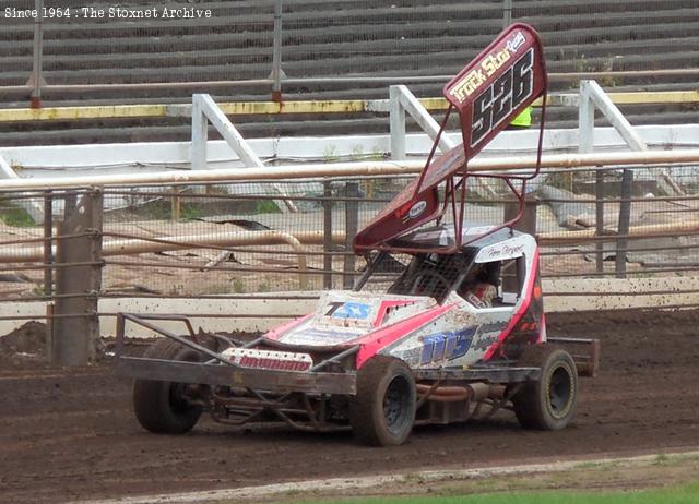 Sheffield, August 2021 (Andy Johnson photo)