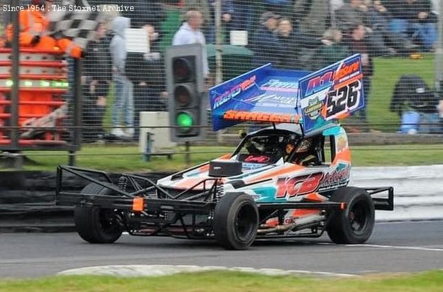 Skegness, May 2023 (Colin Casserley photo)