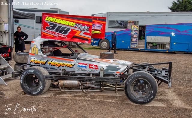 Skegness, May 2023 (Ian Bannister photo)