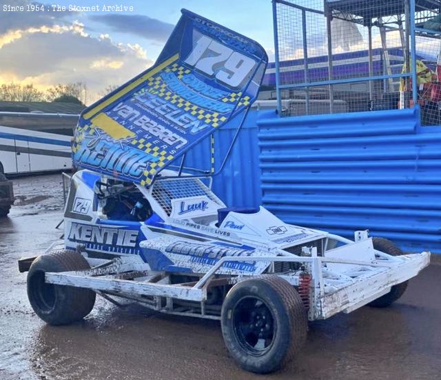 King's Lynn, October 2024 (Roy Bentley photo)