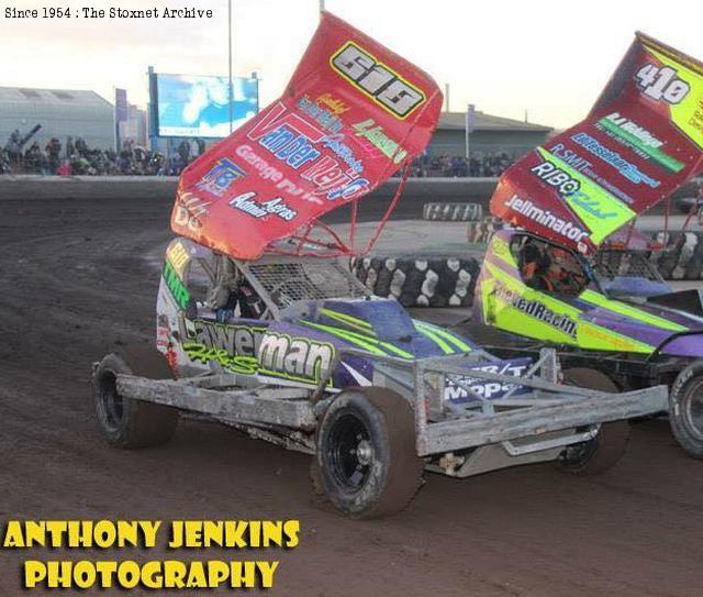 King's Lynn, September 2019 (Anthony Jenkins photo)