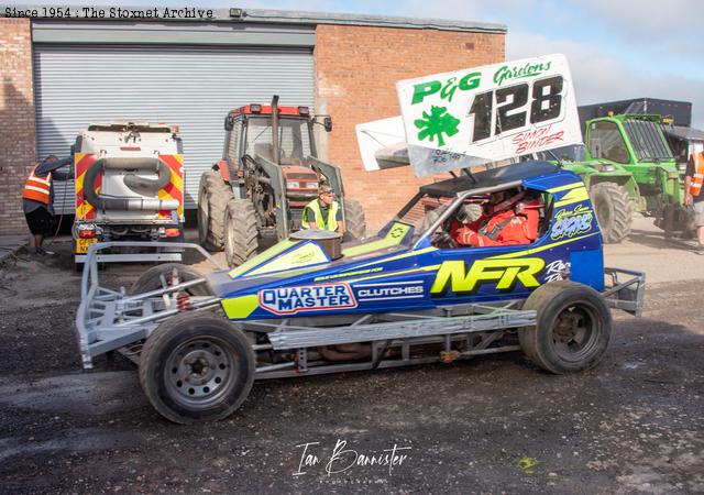 Skegness, July 2025 (Ian Bannister photo)