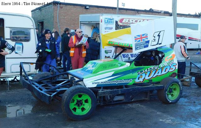 Skegness, November 2022 (Martin Downs photo)