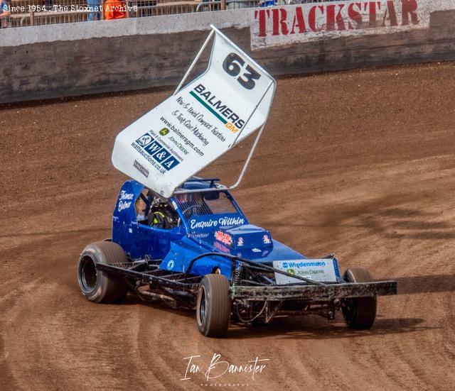 King's Lynn, August 2024 (Ian Bannister photo)