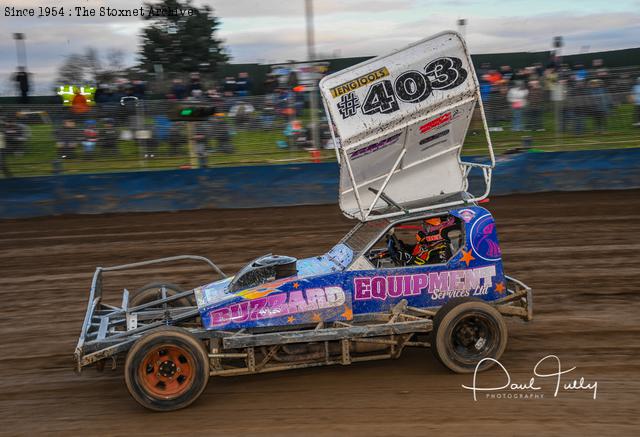 Northampton, September 2024 (Paul Tully photo)