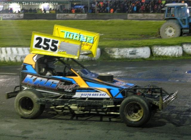 Skegness, March 2024 (CGH photo)