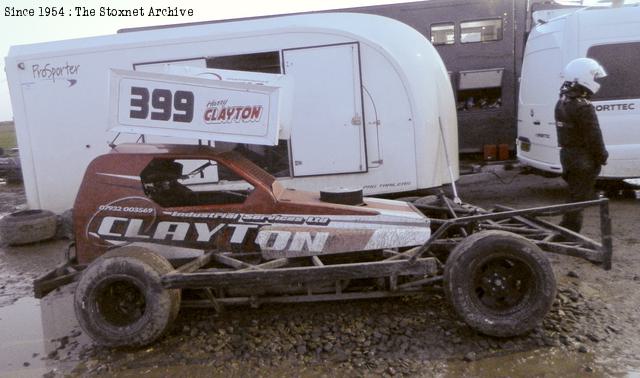 Skegness, March 2024 (CGH photo)