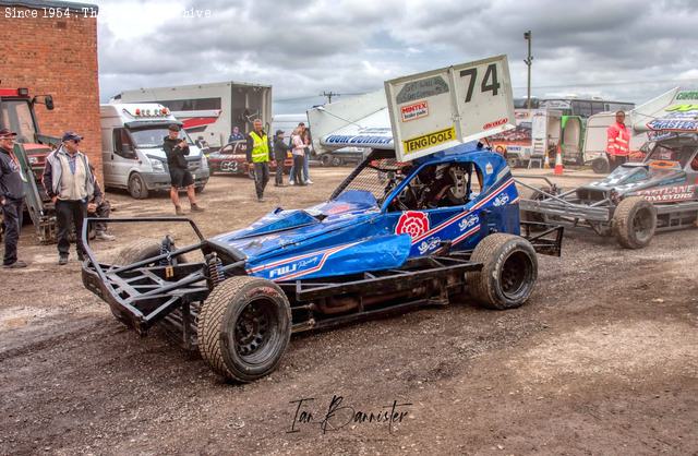 Skegness, July 2024 (Ian Bannister photo)