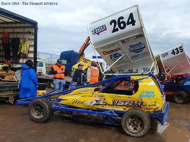 King's Lynn, July 2024 (Nigel Anderson photo)