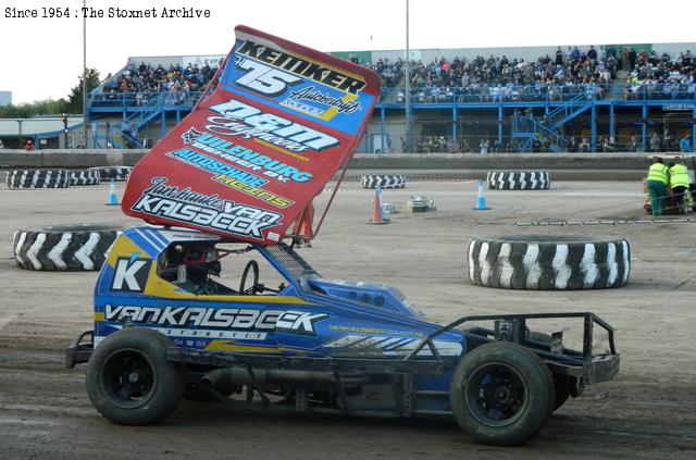 King's Lynn, August 2024 (CGH photo)