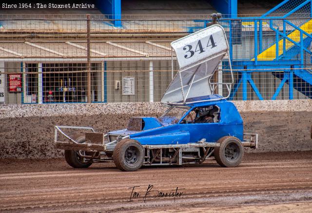 King's Lynn, August 2024 (Ian Bannister photo)