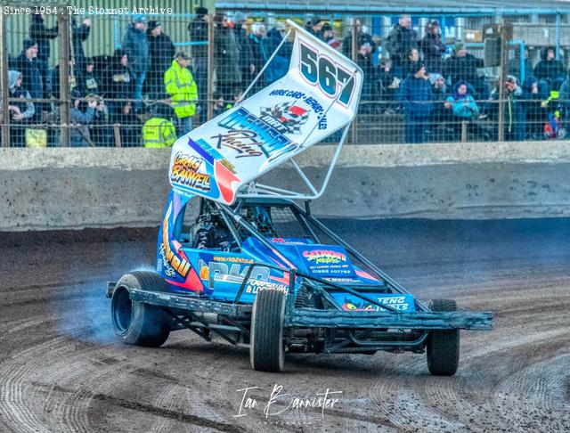 King's Lynn, March 2026 (Ian Bannister photo)