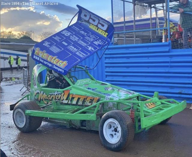 King's Lynn, October 2024 (Roy Bentley photo)