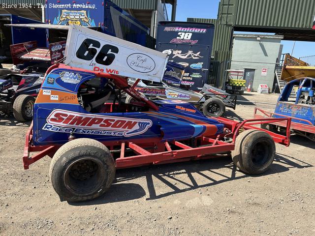 Skegness, May 2025 (Ross Willows photo)