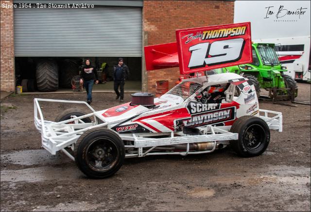 Skegness, November 2024 (Ian Bannister photo)