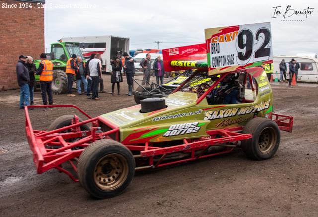 Skegness, November 2024 (Ian Bannister photo)