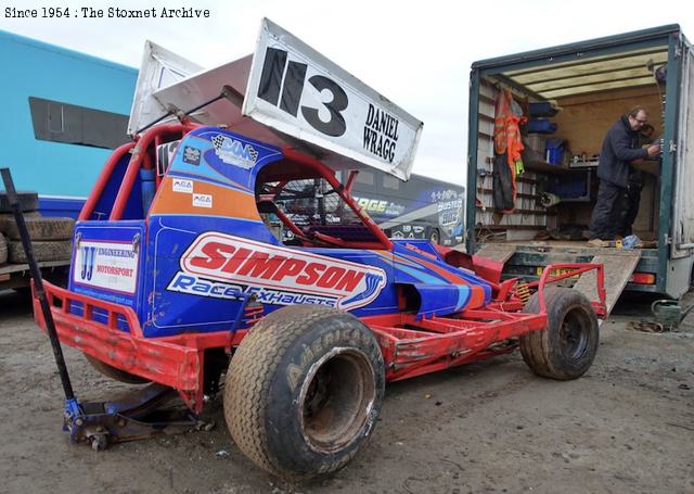 Skegness, November 2024 (Roy Bentley photo)