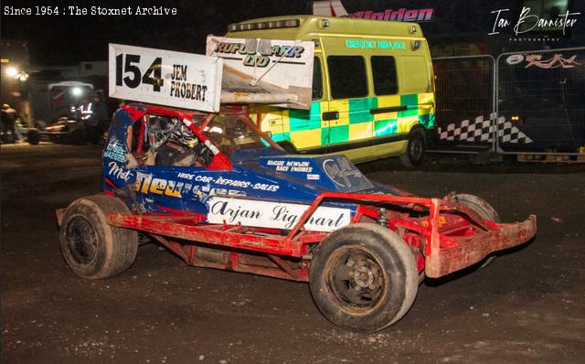 Skegness, November 2024 (Ian Bannister photo)