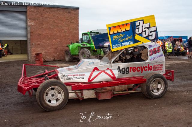 Skegness, November 2024 (Ian Bannister photo)