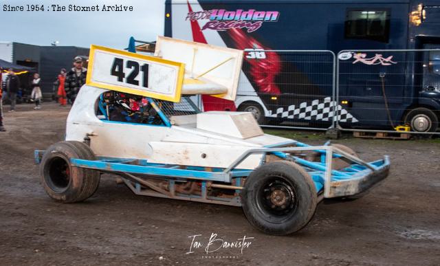 Skegness, November 2024 (Ian Bannister photo)