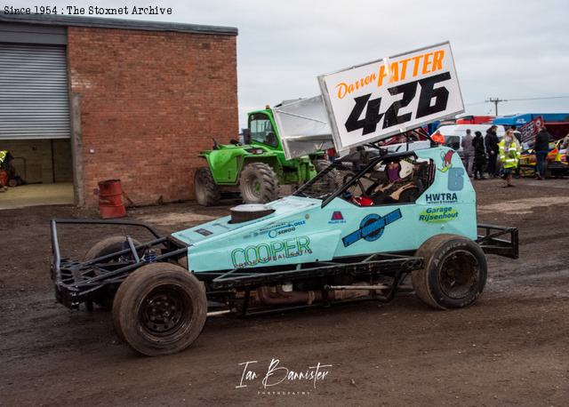 Skegness, November 2024 (Ian Bannister photo)