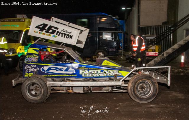 Skegness, November 2024 (Ian Bannister photo)