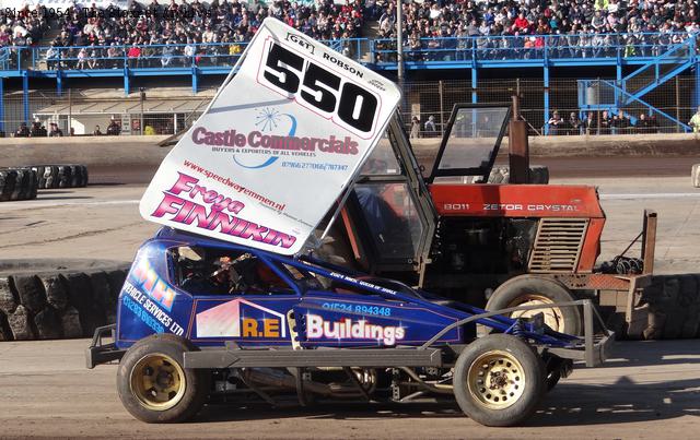 King's Lynn, April 2025 (CGH photo)