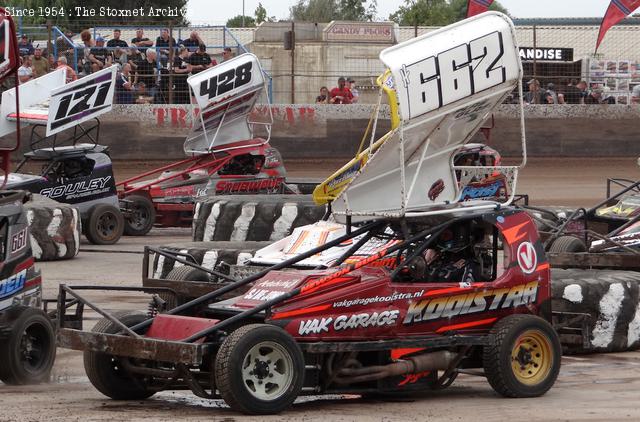 King's Lynn, July 2026 (CGH photo)