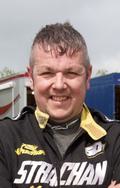 Alistair Strachan