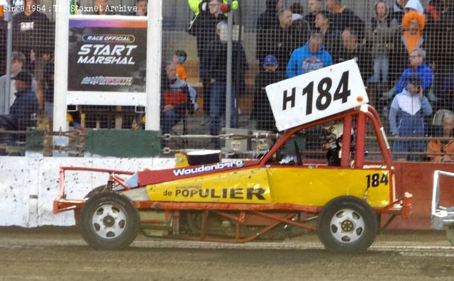 Northampton, September 2026 (CGH photo)
