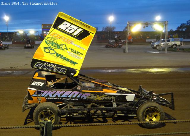 Northampton, September 2026 (CGH photo)