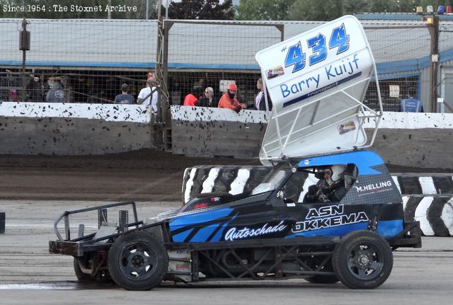 King's Lynn, September 2025 (CGH photo)