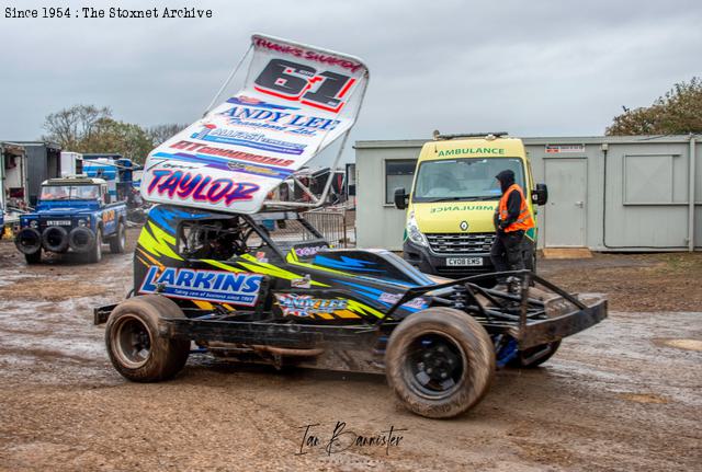 Northampton, October 2025